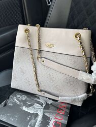 Сумки шоппер Guess оригинал 