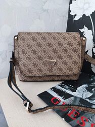 Кроссбоди Guess большой выбор сумочек 