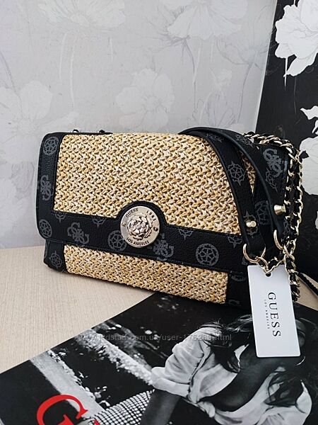 Кроссбоди Guess оригинал  распродажа 