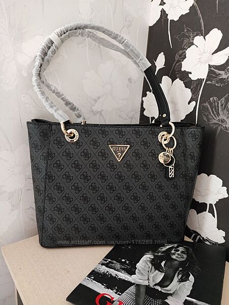 Сумка Guess шоппер оригинал 