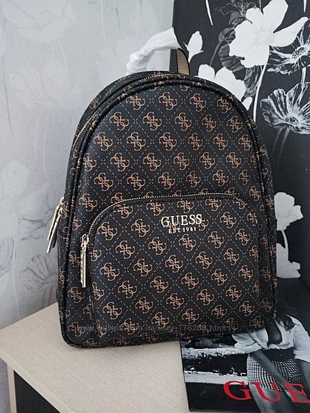 Рюкзак Guess оригинал
