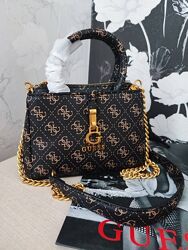 Кроссбоди Guess  новая коллекция 2024 года