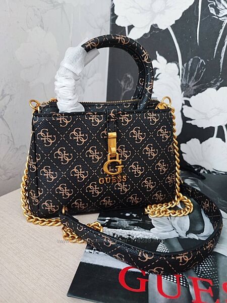 Кроссбоди Guess  новая коллекция 2024 года