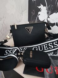 Кроссбоди Guess в наличии 