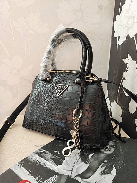 Кроссбоди Guess оригинал