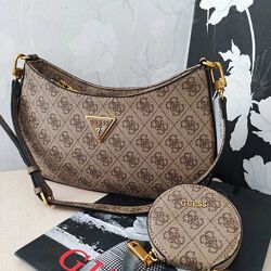 Кроссбоди Guess Alexie большой выбор цветов 