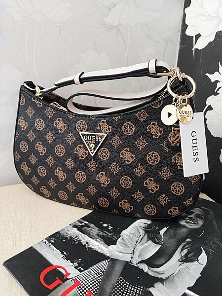 Кроссбоди Guess оригинал