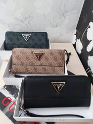 Кошельки Guess самый большой выбор в наличии
