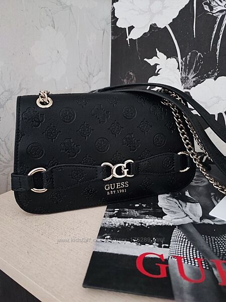 Сумки Guess оригинал большой выбор в наличии 