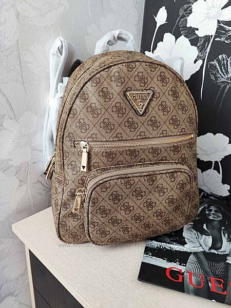 Рюкзаки от Guess большой выбор в наличии 