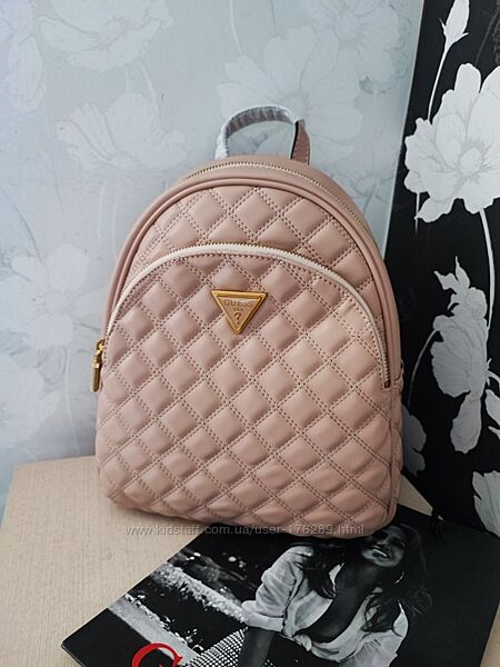 Рюкзак Guess оригинал в наличии большой выбор