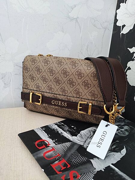 Кроссбоди  Guess sestri оригинал 