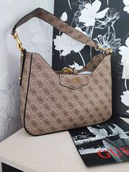 Кроссбоди Guess оригинал большой выбор 