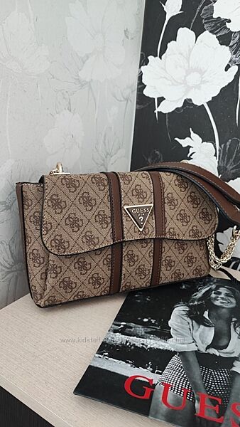 Кроссбоди Guess 