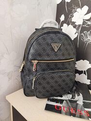 Женские рюкзаки guess  новая коллекция 