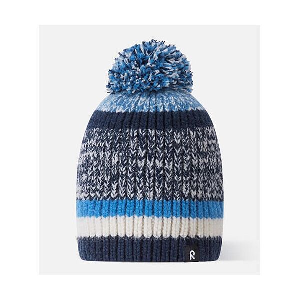 Зимова шапка для хлопчика Reima Talvelle. Розмір 52 - 54