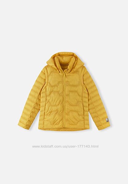 SALE. Демисезонная куртка 2-в-1 для девочки Reima Avek. Размеры 104-164.