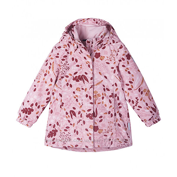 SALE. Зимняя куртка для девочки Reimatec. Размеры 92-140
