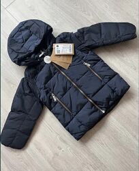 SALE. Зимняя куртка пуховик для мальчика Reima. Размеры 98-110