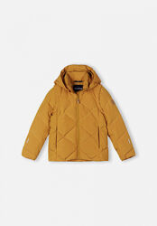 SALE. Куртка зимняя пуховая 2-в-1 для мальчика Reima. Размеры 104-164