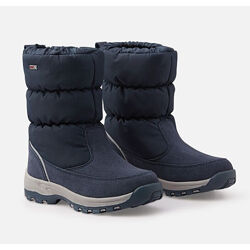 Зимние сапоги для девочки Reimatec Vimpeli. Размеры 22-38.