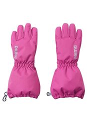 Зимние перчатки для девочки Reima Ennen. Размеры 3 - 6