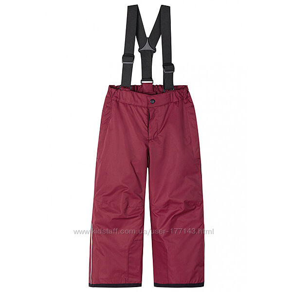  SALE. Зимние штаны для девочки Reimatec Proxima. Размеры 92-164.
