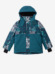 SALE. Детская зимняя горнолыжная куртка Reimatec. Размеры 92-134