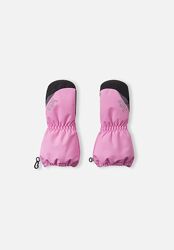 Зимние рукавицы для девочки Tutta by Reima Jemmy. Размеры 3-6