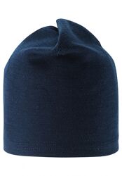 Демисезонная шапка для мальчика Reima. Размеры 48 - 54