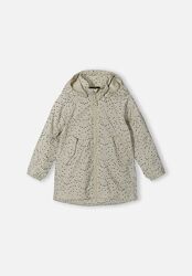  SALE. Демисезонная куртка ветровка для девочки ReimaTec. Размеры 104-146