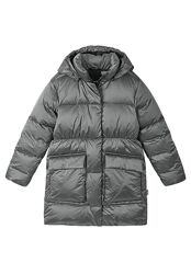 SALE. Зимняя куртка пуховик для девочки Reima Meilahti. Размеры 104 - 158