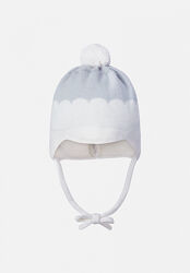 Зимняя шапка для девочки Reima Suloinen. Размеры 48 - 50
