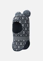 Зимняя шапка шлем для мальчика Reima Kuuraan. Размеры 46-54