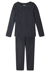 Термобелье для мальчика Reima Thermolite Lani. Размеры 80 - 160