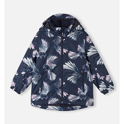 SALE. Зимова куртка для дівчинки Reima Nuotio. Розміри 104, 110.