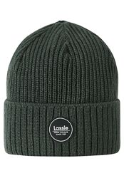 Зимняя шапка-бини для мальчика Lassie Siire. Размеры 46 - 56