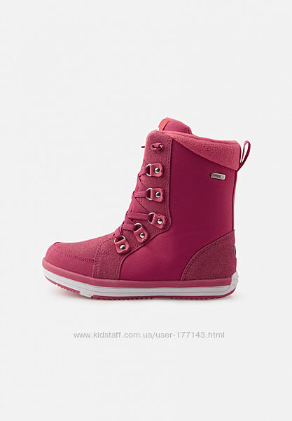 SALE. Зимние ботинки для девочки Reimatec Freddo. Размеры 31-40
