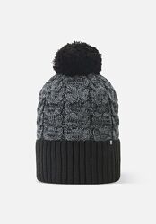 Зимняя шапка для мальчика Reima Routii. Размеры 48-58
