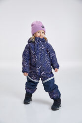 Зимовий комбінезон для дівчинки Tutta by Reima Seiri. Розміри 80 - 110
