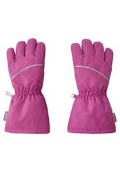 Зимние перчатки для девочки Reima Milne. Размеры 6-8