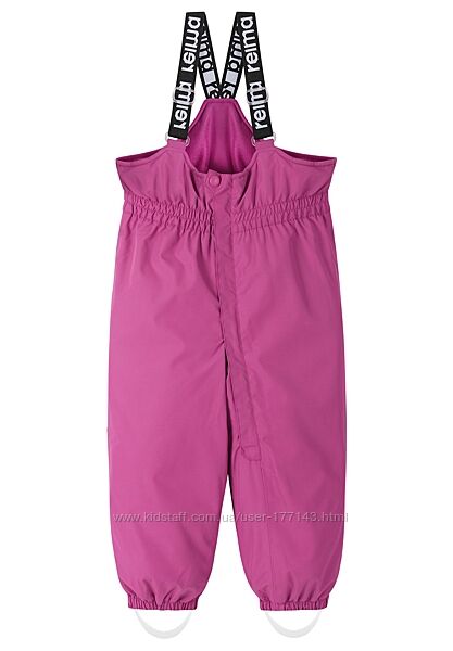 SALE. Зимние брюки для девочки Reimatec Stockholm. Размеры 80-104.