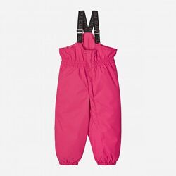 SALE. Зимние брюки для девочки Reimatec Stockholm. Размеры 80-110.