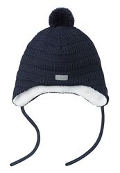 Зимняя детская шапка для мальчика Tutta by Reima. Размеры 38-52