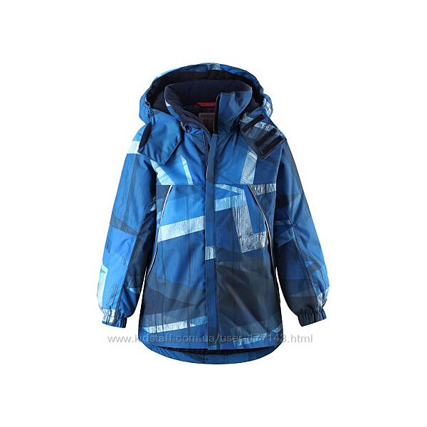 Зимняя куртка для мальчика Reimatec Rame. Размеры 104-122