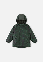 Зимняя куртка для мальчика Reimatec Maalo. 92 - 140 размеры
