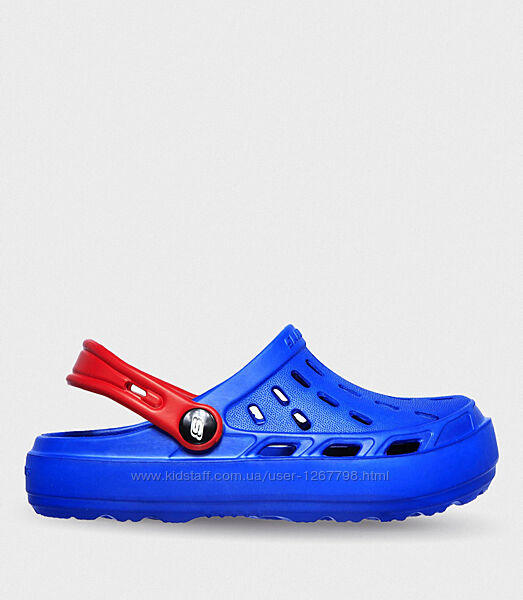 Сабо Skechers EU25, EU26 босоніжки сандалі крокс crocs