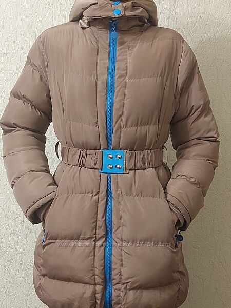 Куртка детская для девочки