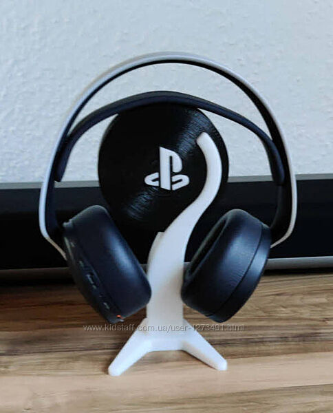 Подставка под Наушники PlayStation 5 Pulse 3D Wireless Headset