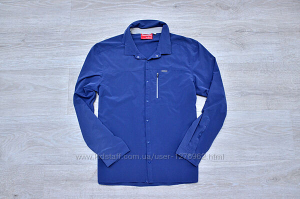 Сорочка Craghoppers NosiLife Stretch. Розмір XXL